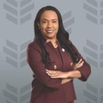 Official Portrait of NCCU Chancellor Dr. Karrie G. Dixon From NCCU Archives