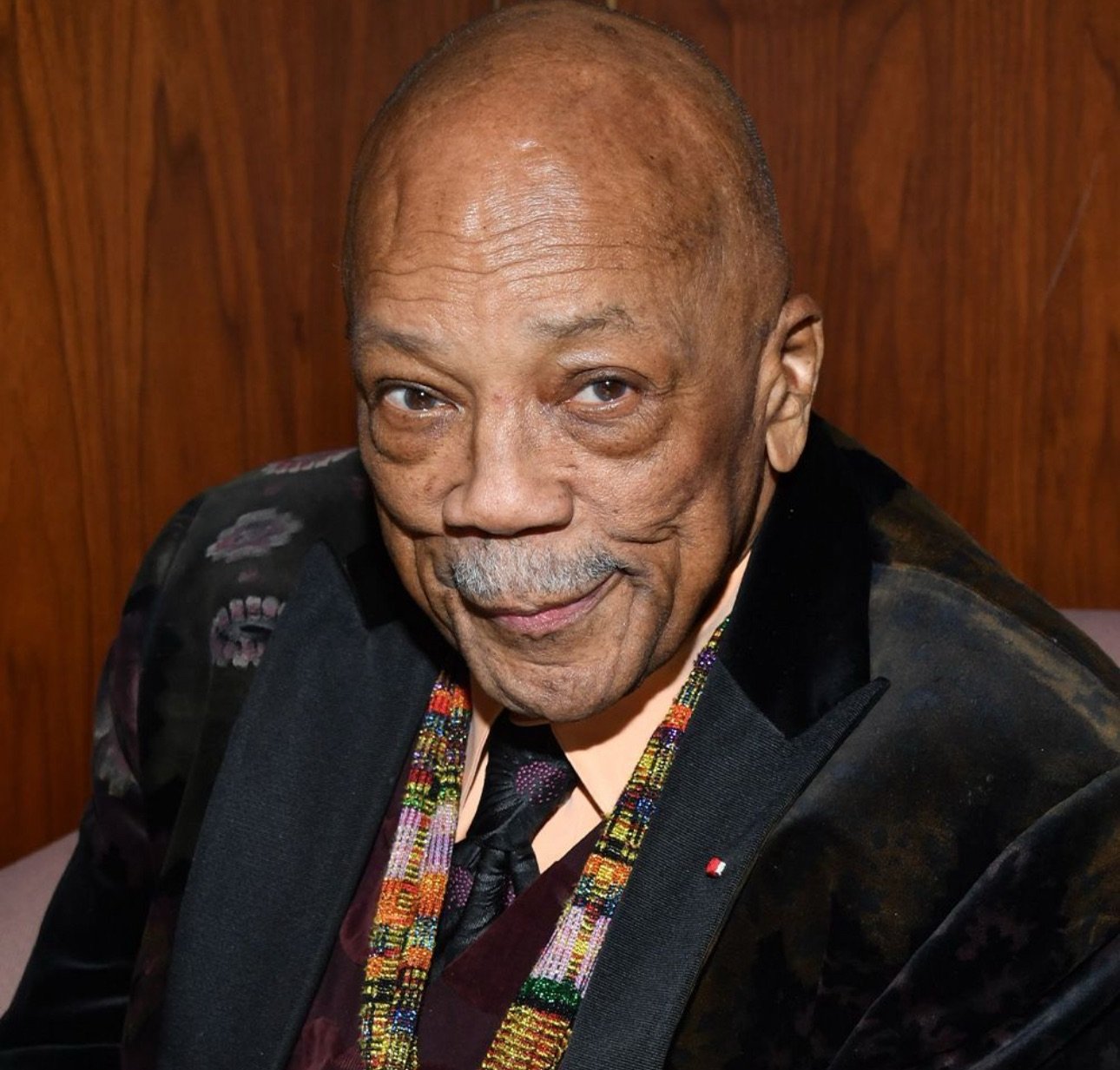 Quincy Jones: The Legendary Music Titan Who Defined Generations Passes Away at 91