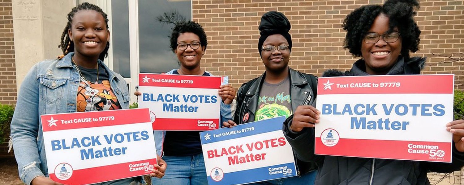 Bull City Citizen Report: Black Voters Matter Campaign Rallies Durham Ahead of Election Day