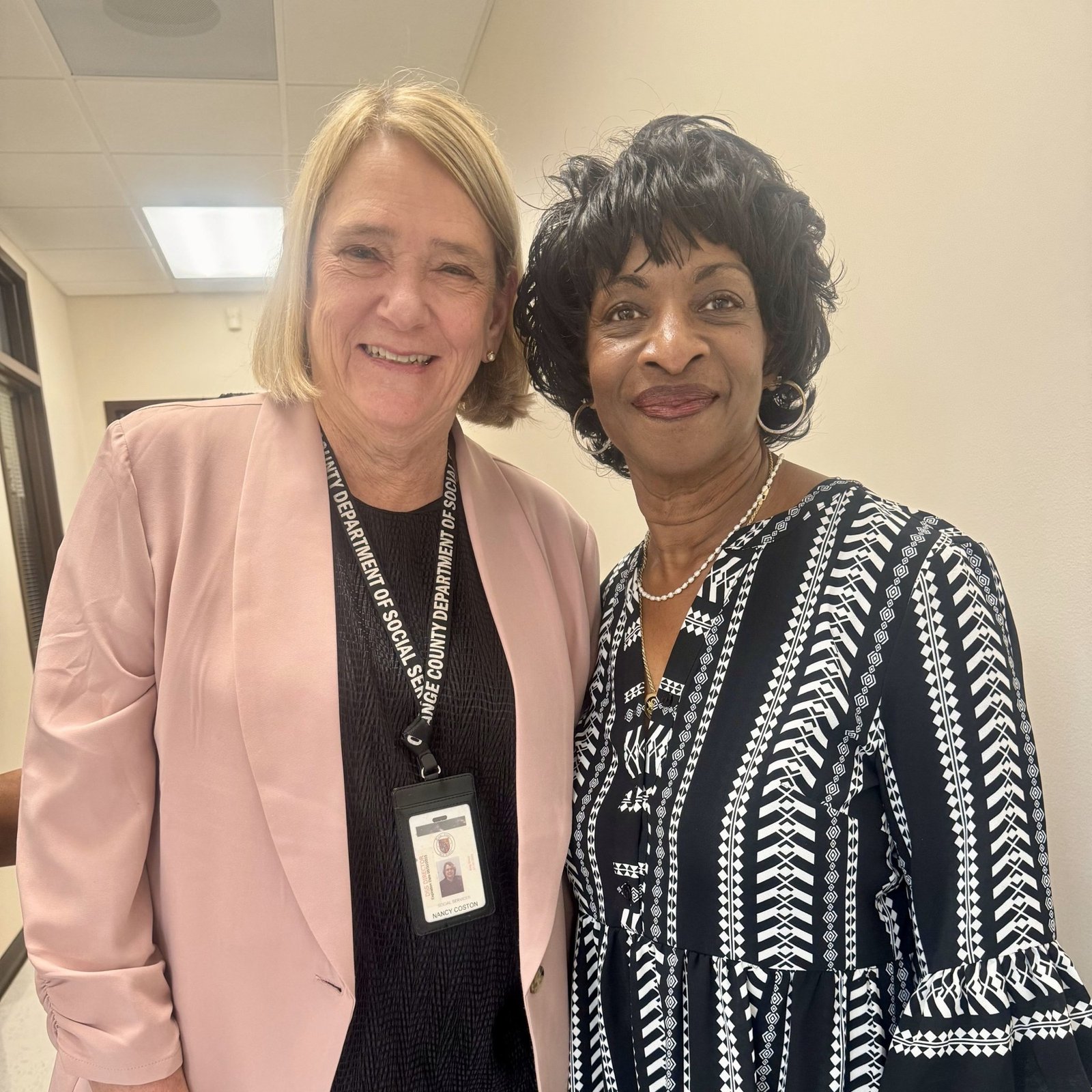 Congresswoman Valerie Foushee Expresses Gratitude for Hurricane Helene Recovery Efforts