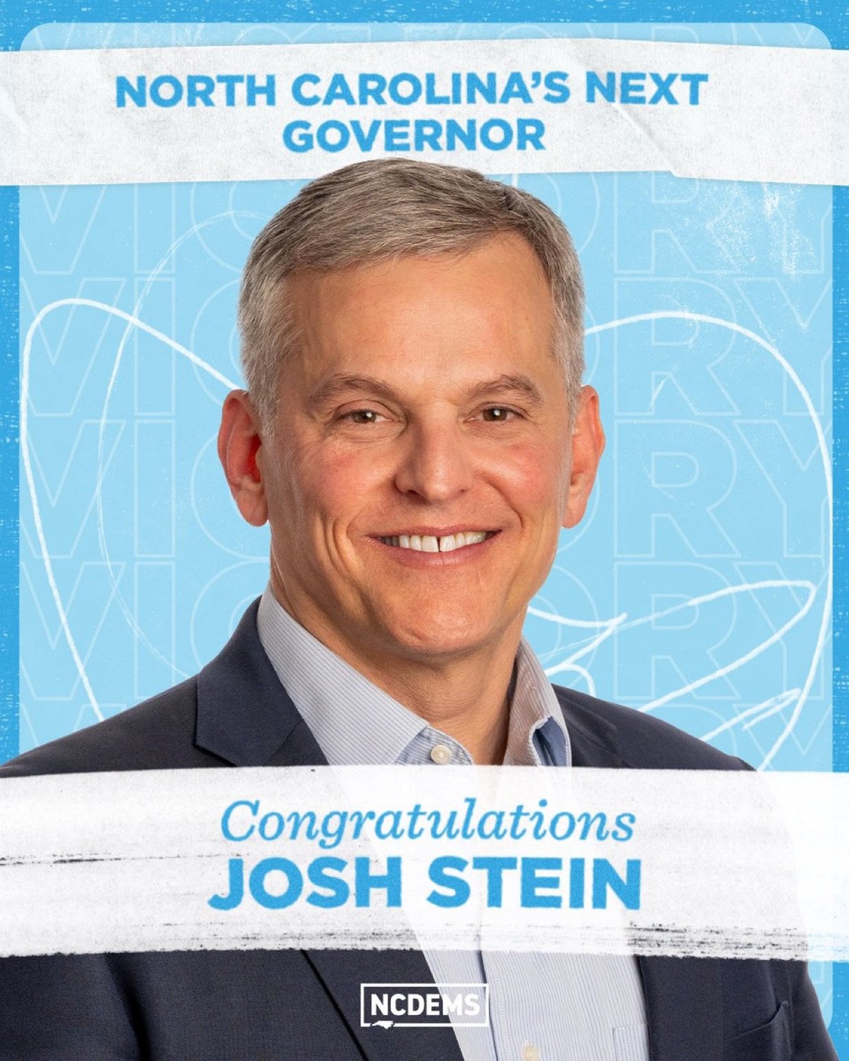 Bull City Citizen Political Update: Josh Stein Elected Governor of North Carolina