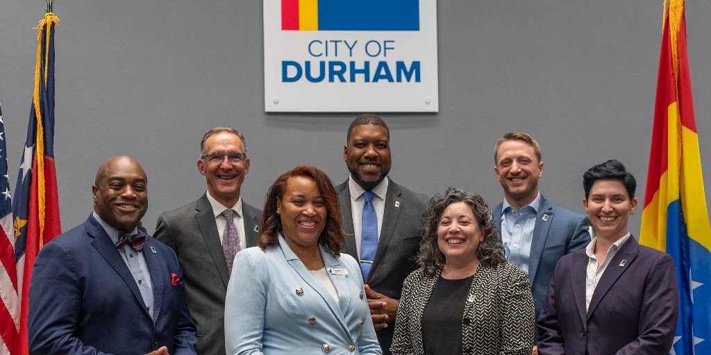 Durham Leaders Address Community Concerns Amid Crime and Vandalism Incidents