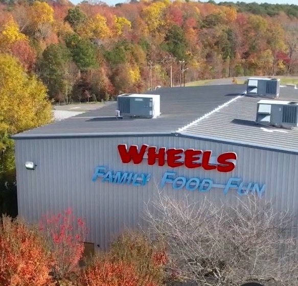 Beloved Wheels Skating Rink Set to Reopen After Delays, Bringing Excitement to East Durham