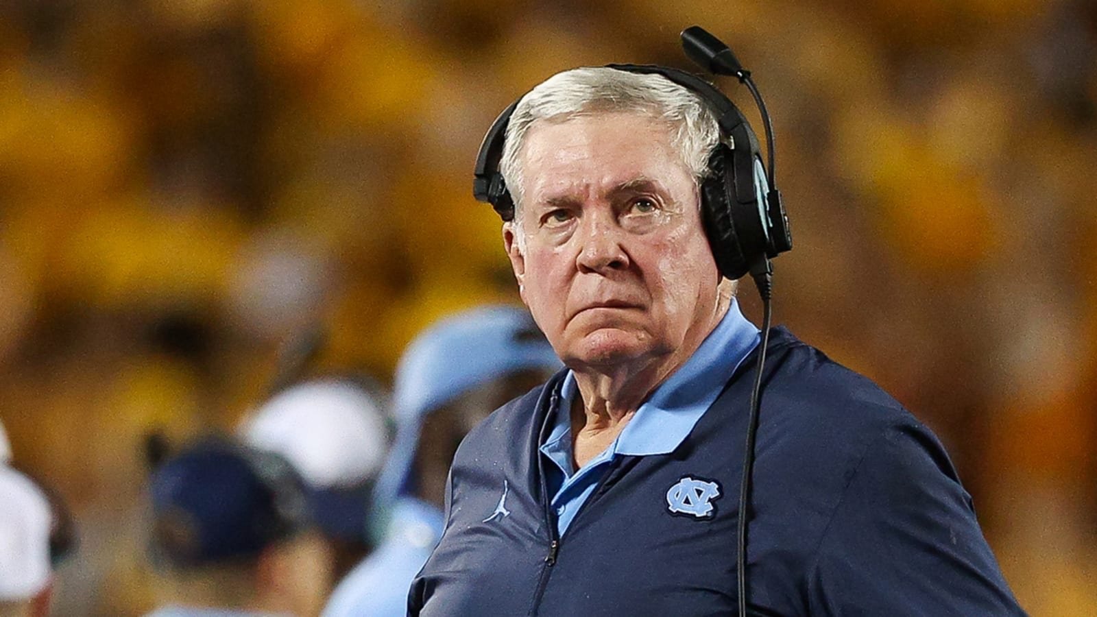 UNC’s Leadership Meltdown: Mack Brown’s Disgraceful Exit and the Board’s Billion-Dollar Belichick Fantasy