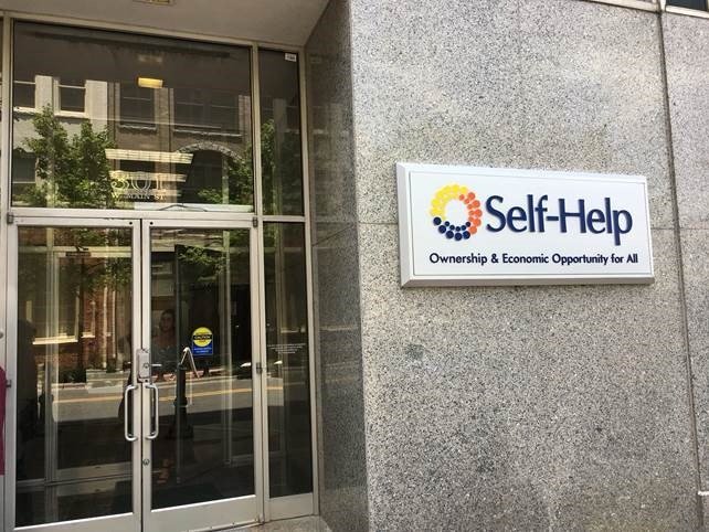 Self-Help Credit Union Merges with Winston-Salem Federal Credit Union