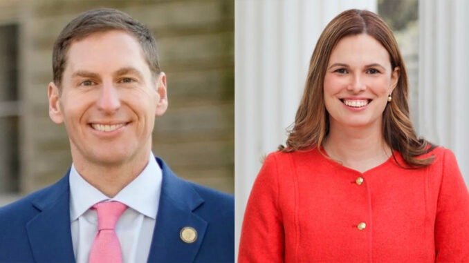 Griffin Asks NC Supreme Court to Intervene in Ballot Dispute: A Look at the Arguments on Both