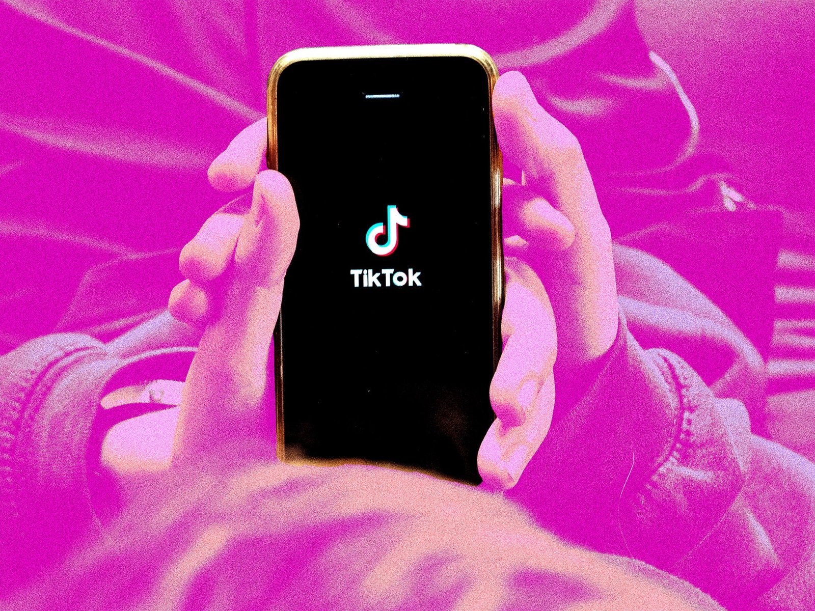 Trump Urges Supreme Court to Delay TikTok Ban: A Balancing Act of Free Speech and National Security