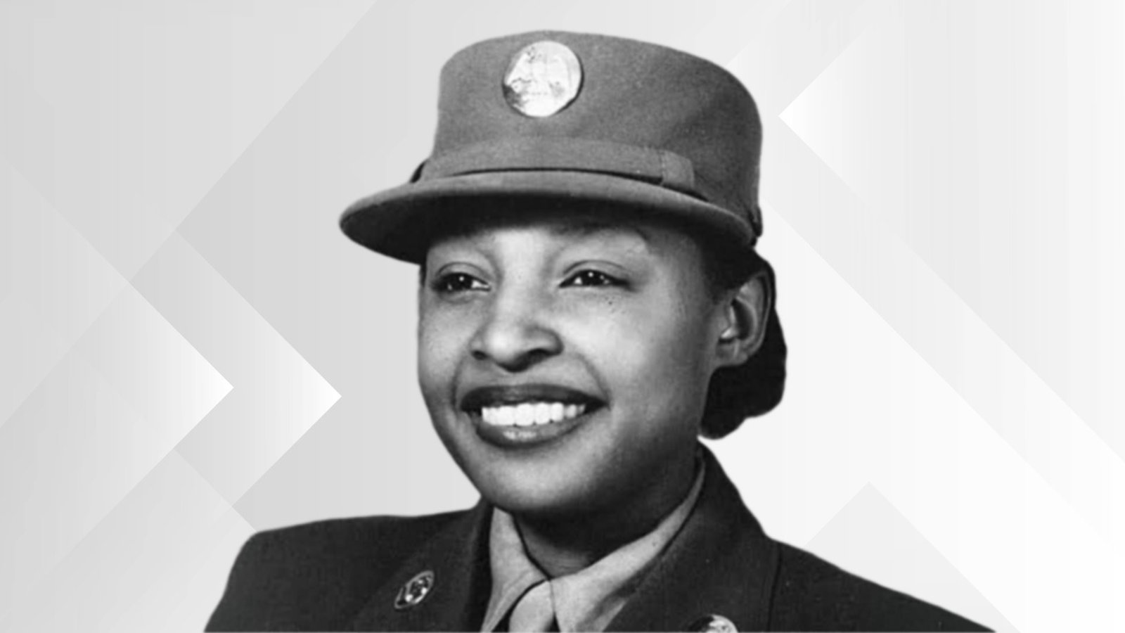 Raleigh Post Office Renamed to Honor Millie Dunn Veasey, WWII Hero and NCCU Alumna