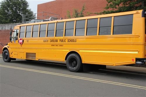 Durham Public Schools Divides Community with New Transportation Plan