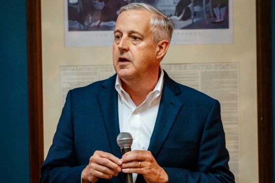 Texas Just Lit the Fuse Under North Carolina’s Senate War