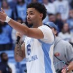 A Night to Remember for Elijah Davis on Senior Night Bull City Citizen