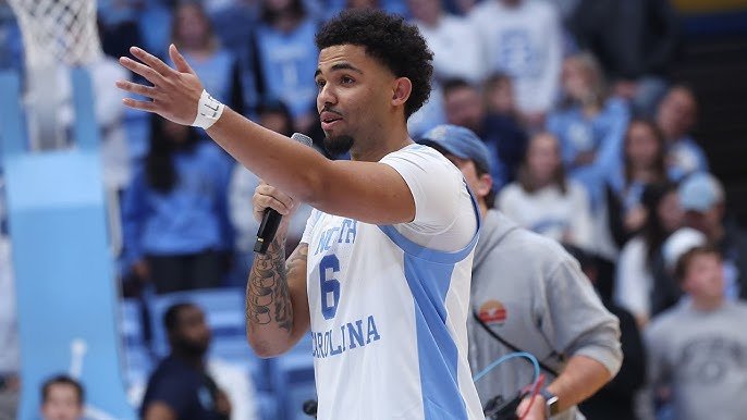 A Night to Remember for Elijah Davis on Senior Night Bull City Citizen