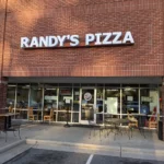 Mugshot of Isaiah Rawlinson, the Morrisville man charged with first-degree murder in the fatal shooting of co-worker Mohammed Aly at Randy’s Pizza in Durham.